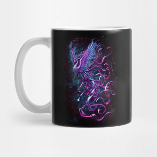 Fenix purple ver. Mug